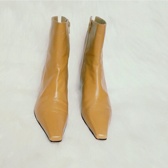 STUART WEITZMAN SHOE made in Spain - Picture 1 of 8